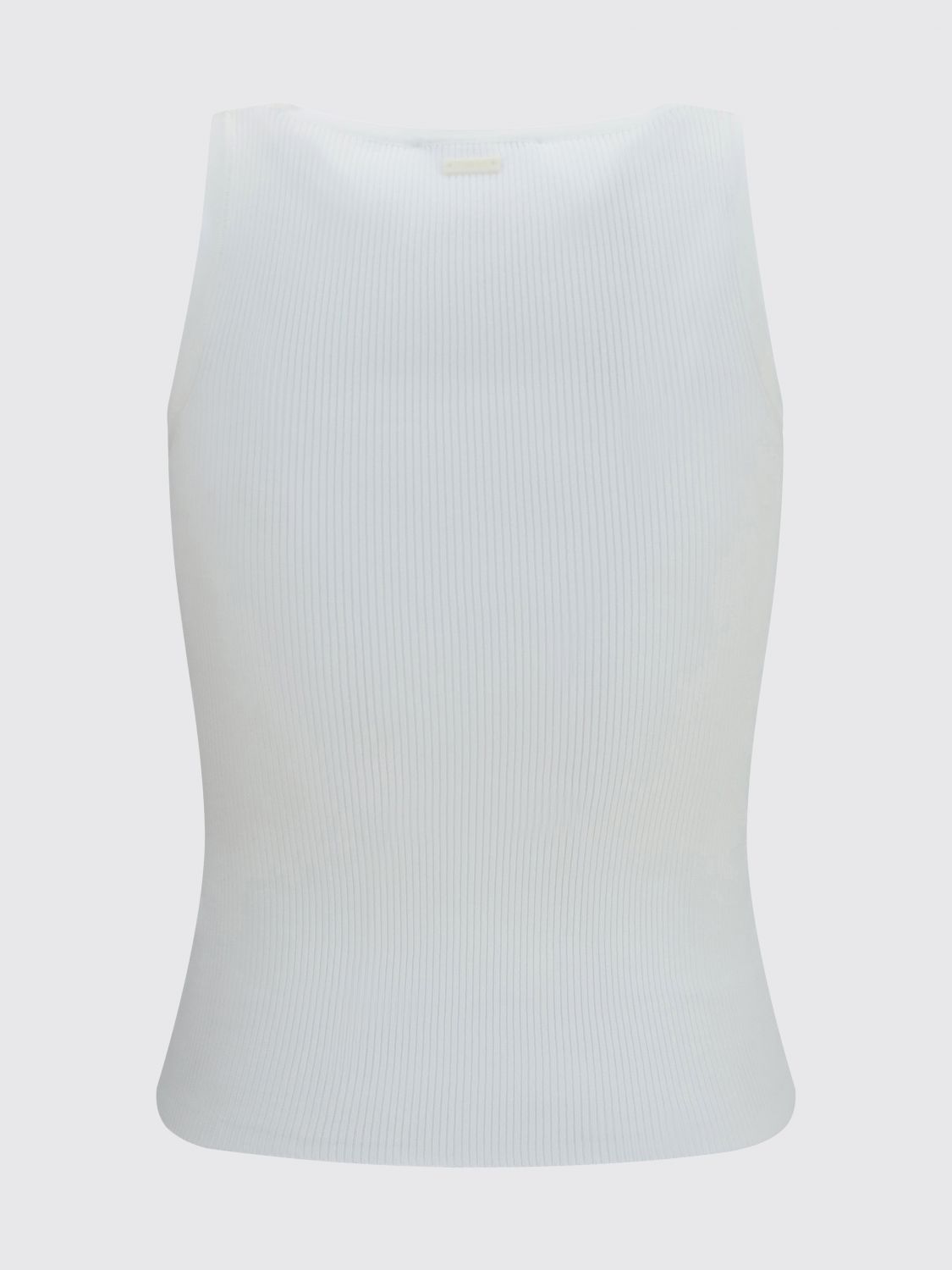 Max Mara Top Woman Black MAX MARA