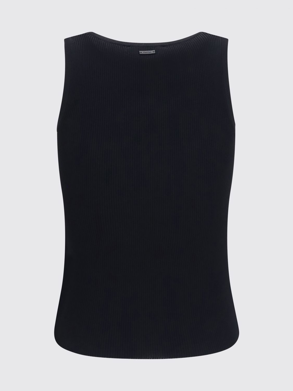 Max Mara Top Woman Camel MAX MARA
