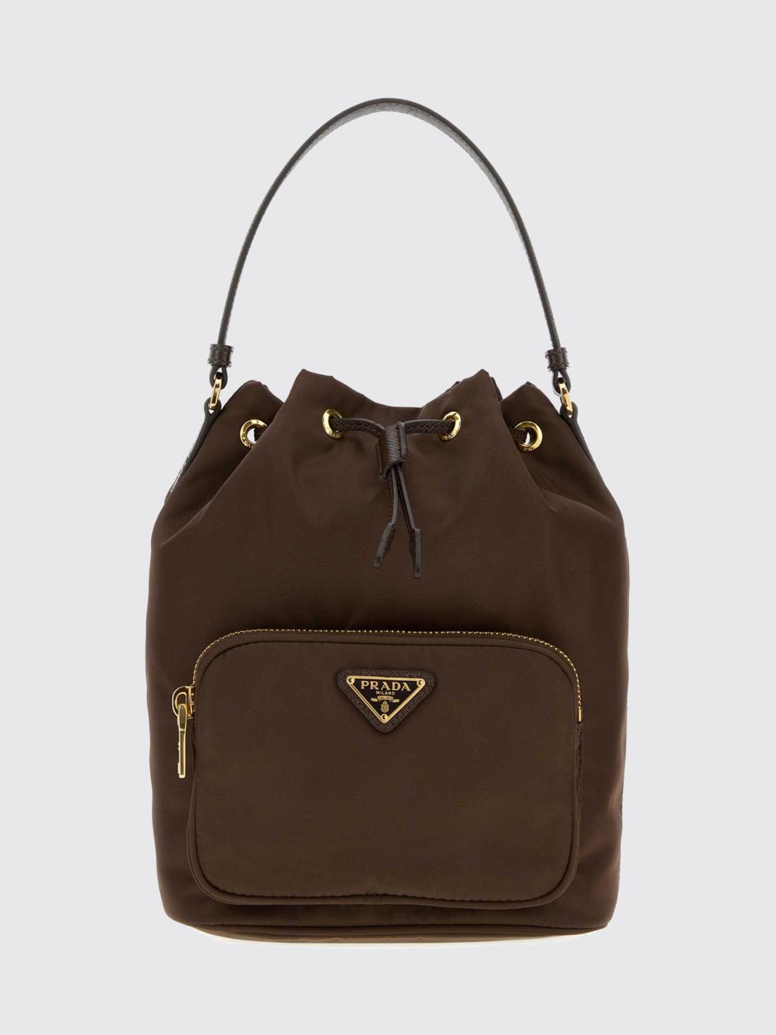 Prada Women Shoulder Bag Woman Prada PRADA