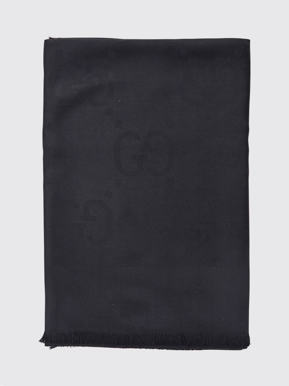 Gucci Women Scarf Woman Gucci GUCCI