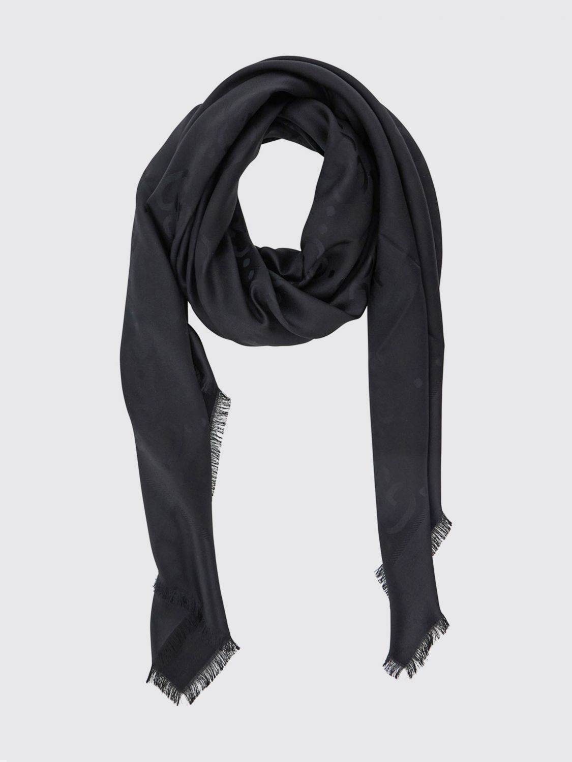 Gucci Women Scarf Woman Gucci GUCCI