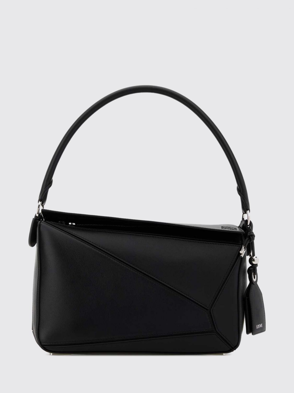 Loewe Handbag Woman Black LOEWE