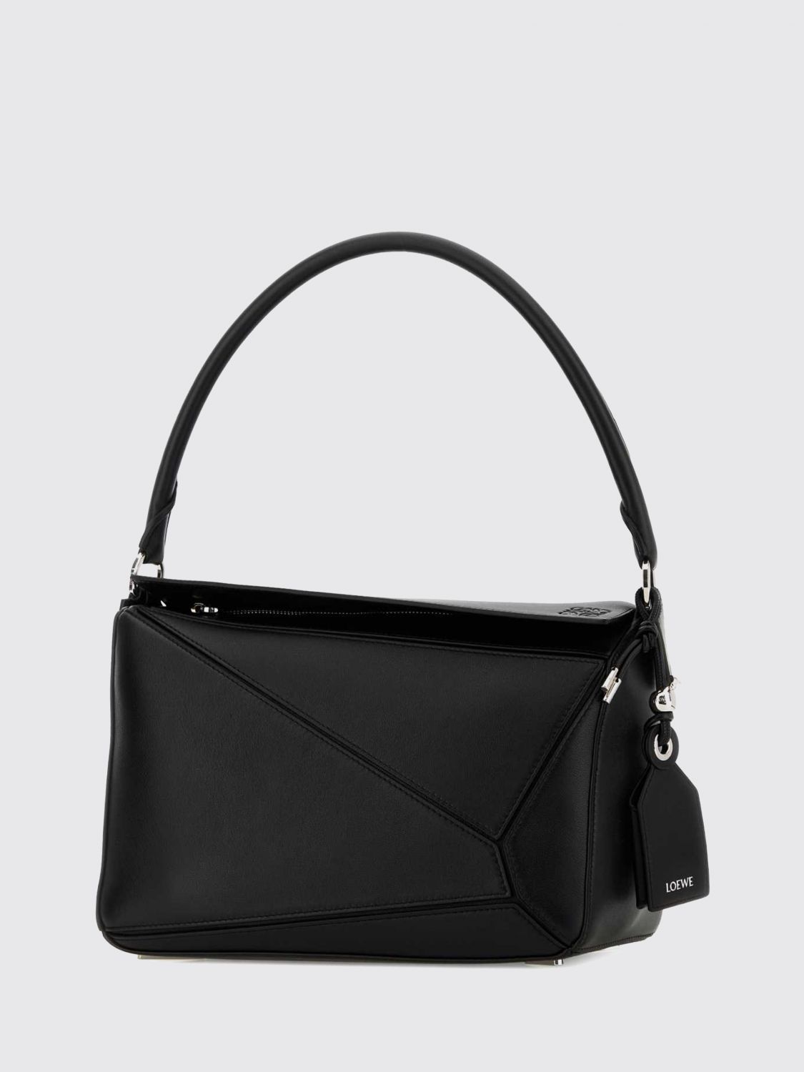 Loewe Handbag Woman Black LOEWE