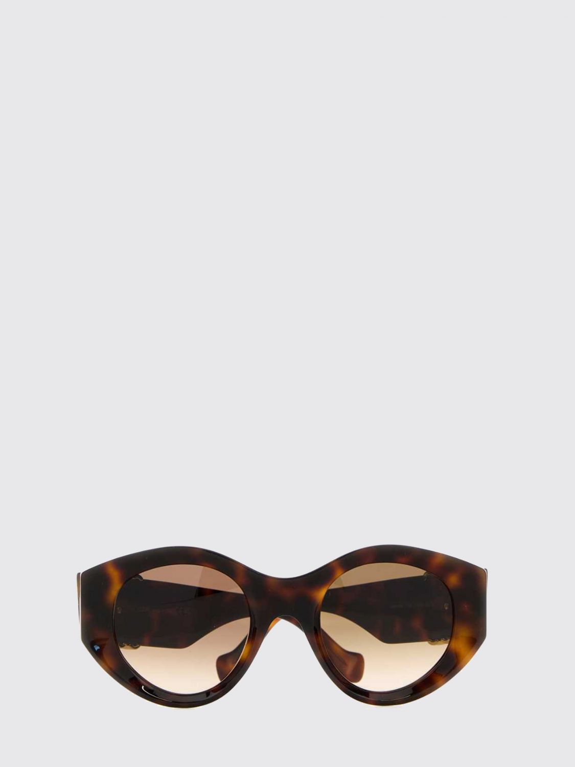Loewe Sunglasses Woman Brown LOEWE