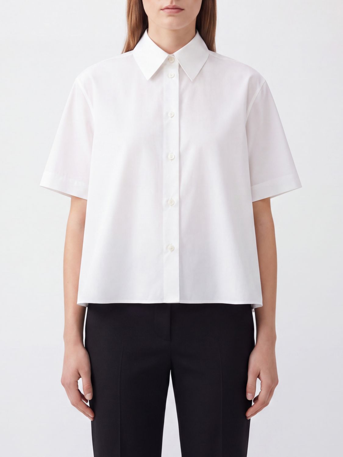 Loewe Women Shirt Woman Loewe LOEWE