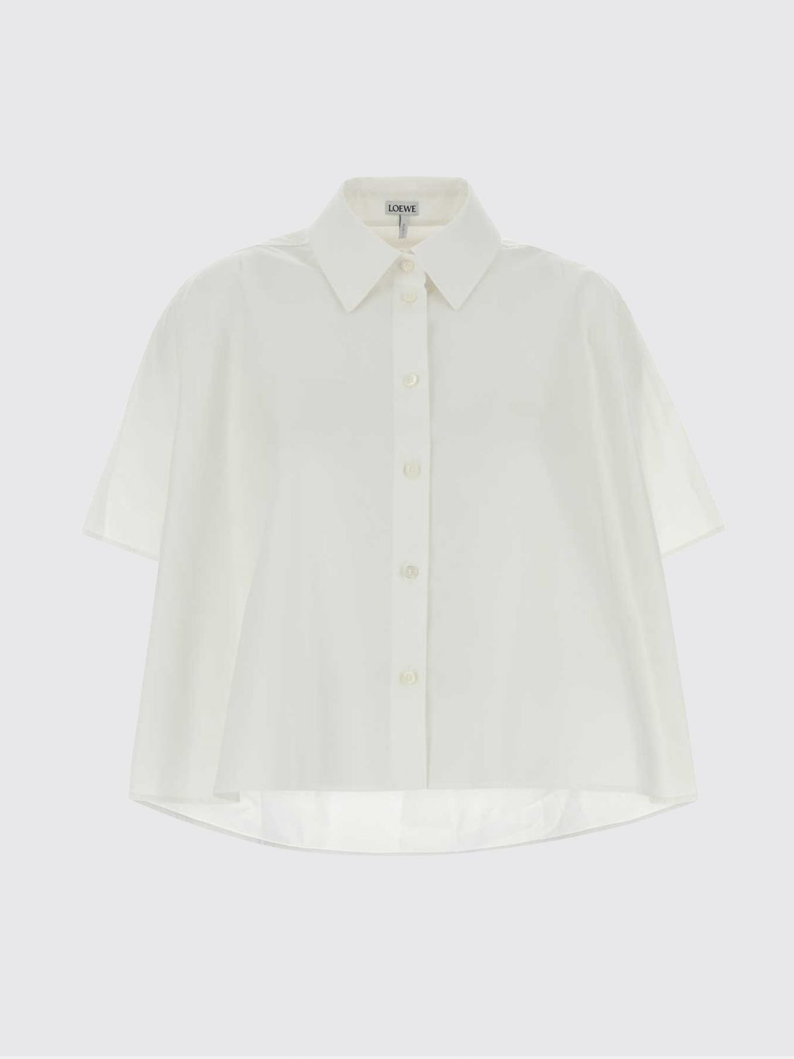 Loewe Women Shirt Woman Loewe LOEWE