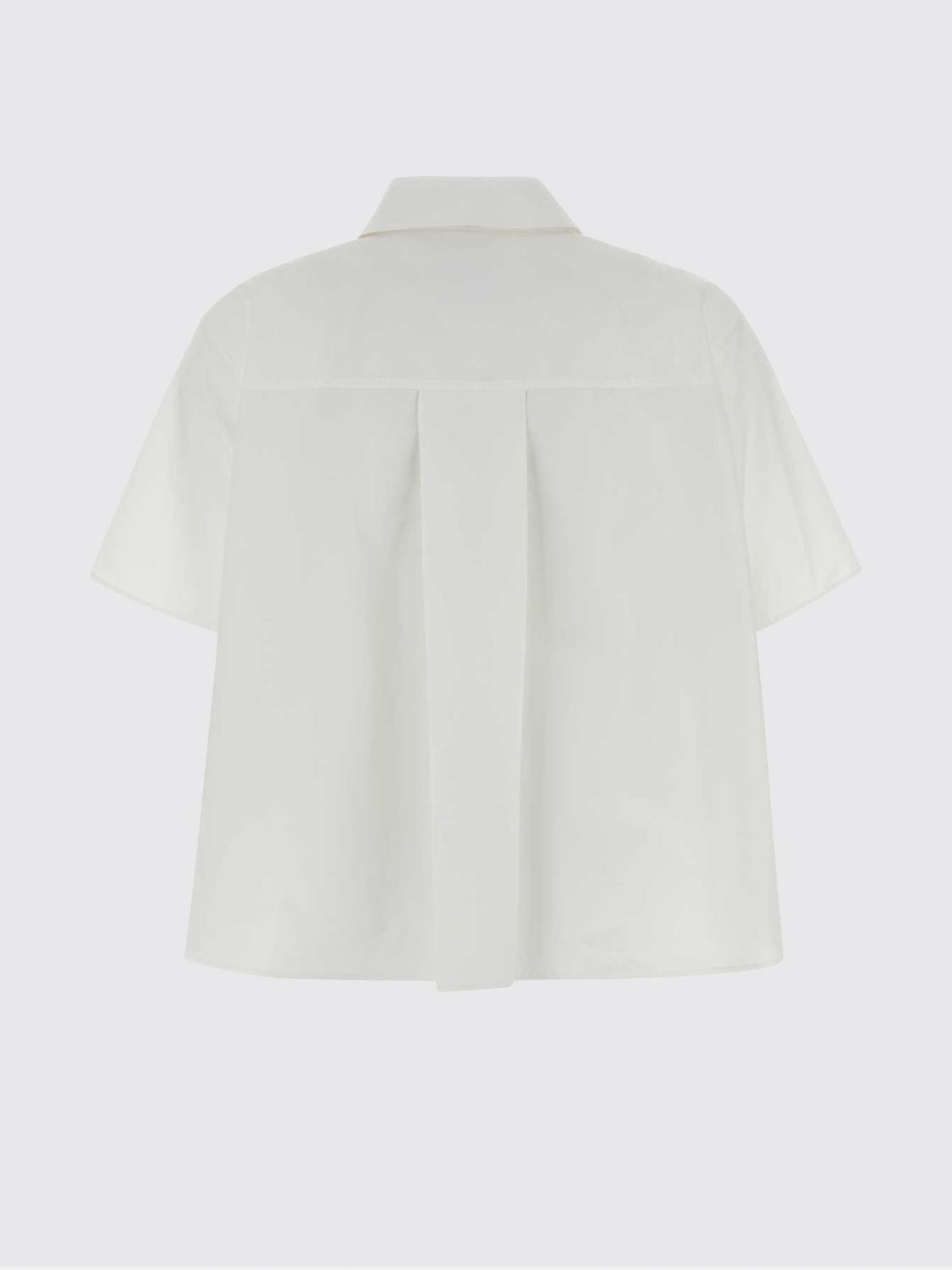 Loewe Women Shirt Woman Loewe LOEWE