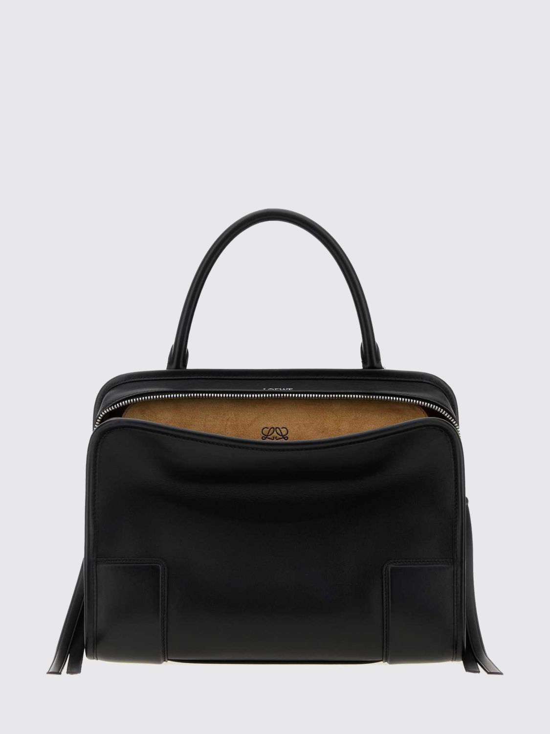 Loewe Handbag Woman Black LOEWE