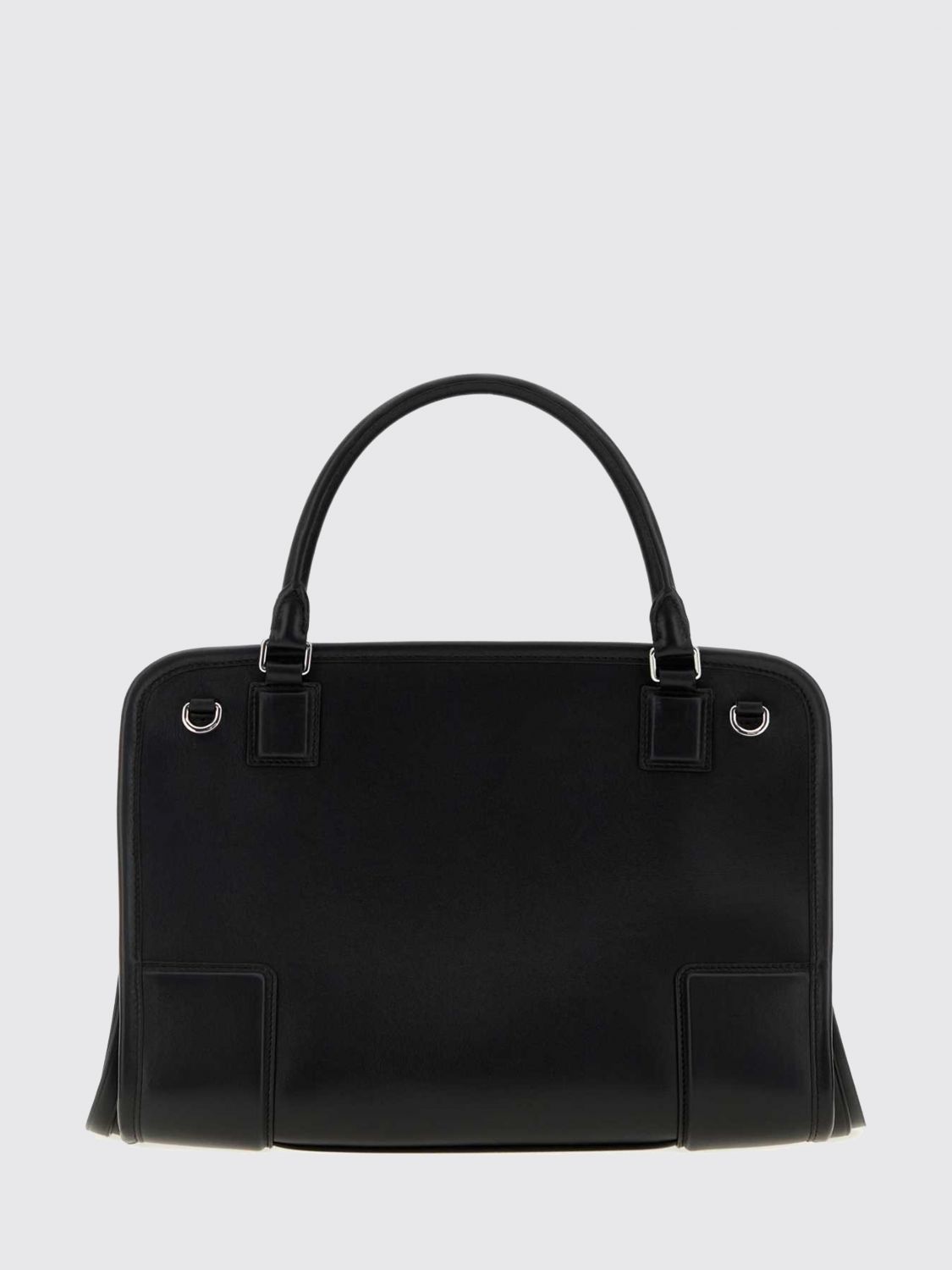 Loewe Handbag Woman Black LOEWE