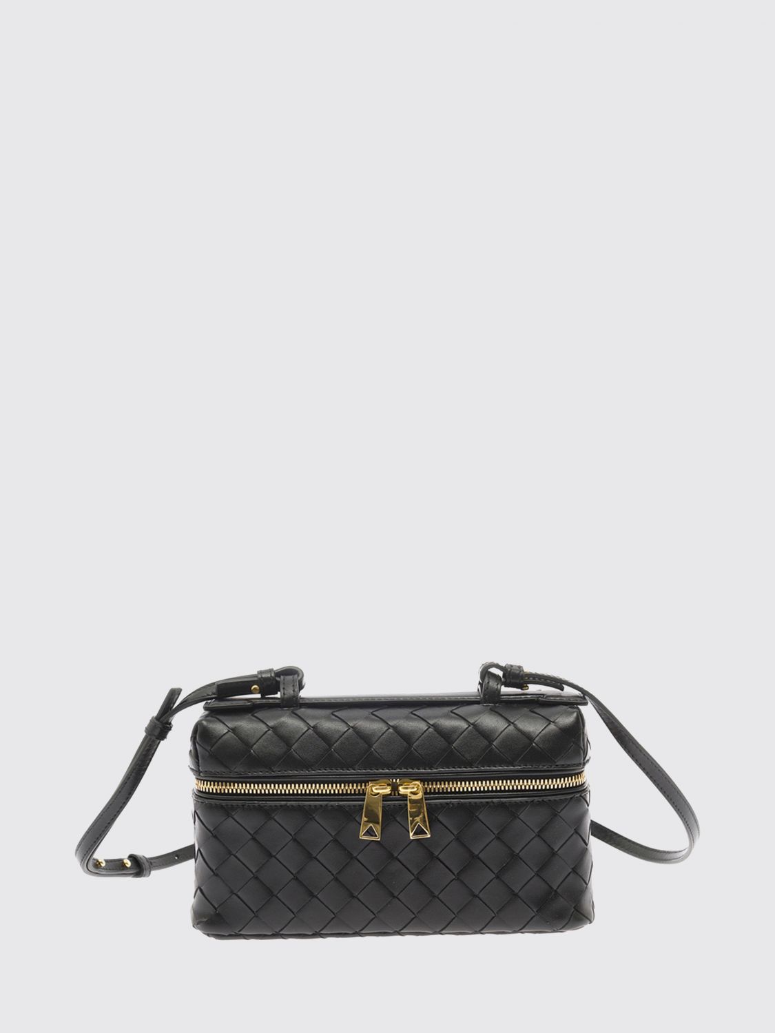 Bottega Veneta Women Bang Bang Mini Handbag Bottega Veneta In Intrecciato Calfskin Leather BOTTEGA VENETA
