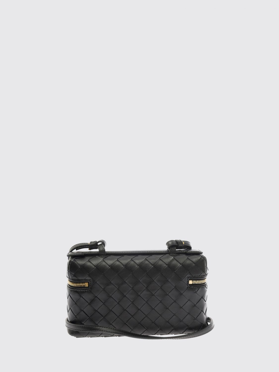 Bottega Veneta Women Bang Bang Mini Handbag Bottega Veneta In Intrecciato Calfskin Leather BOTTEGA VENETA