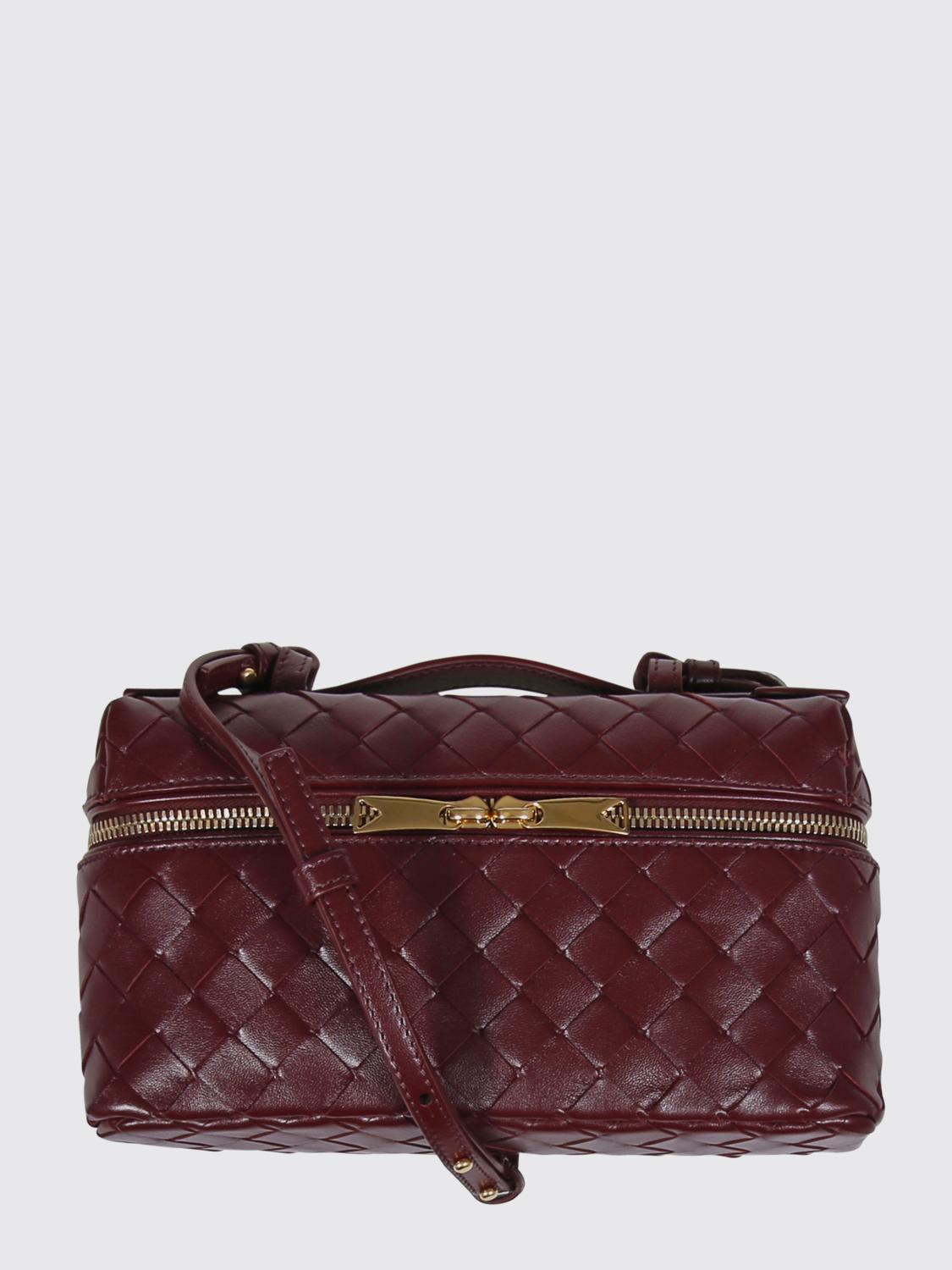 Bottega Veneta Women Bang Bang Mini Handbag Bottega Veneta In Intrecciato Calfskin Leather BOTTEGA VENETA