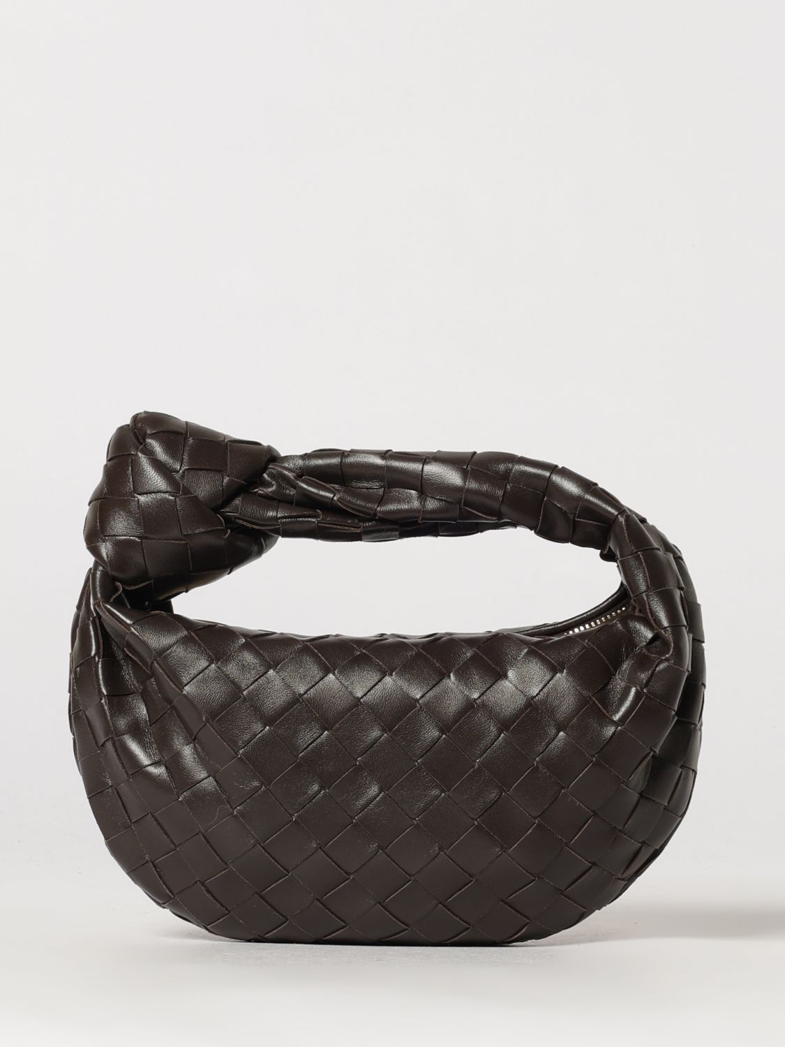 Bottega Veneta Handbag Woman Leather BOTTEGA VENETA
