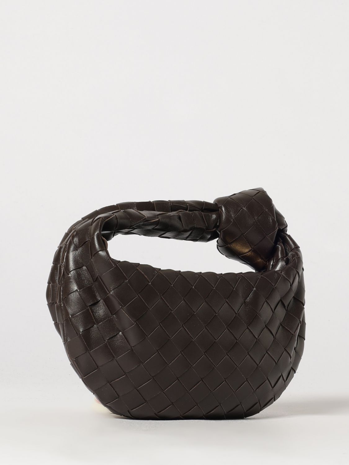 Bottega Veneta Handbag Woman Leather BOTTEGA VENETA
