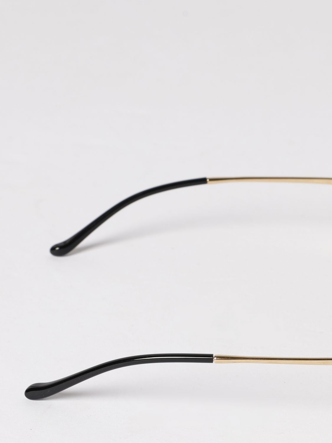 Cartier Sunglasses Men Yellow CARTIER