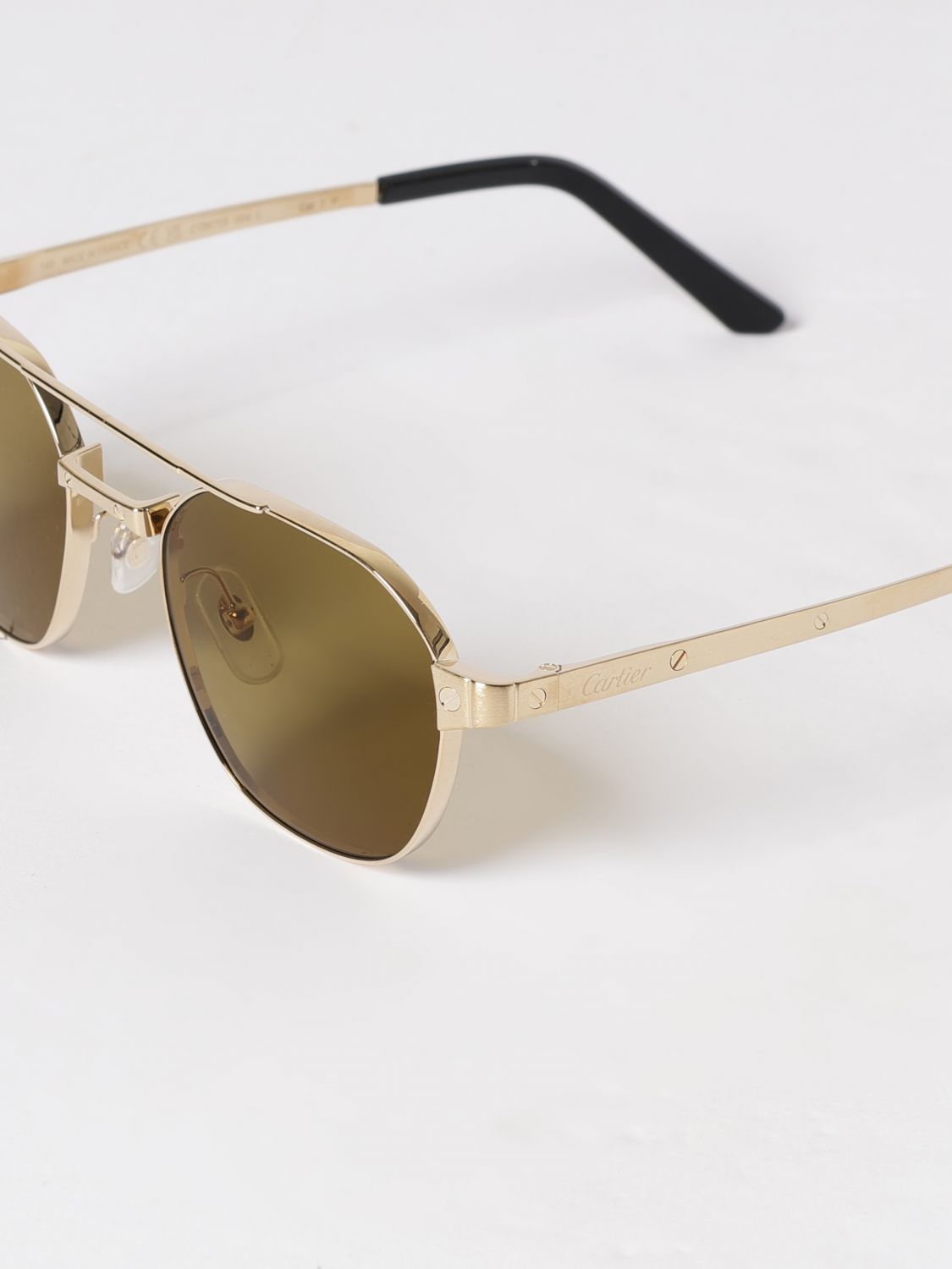 Cartier Men Sunglasses Men Cartier CARTIER