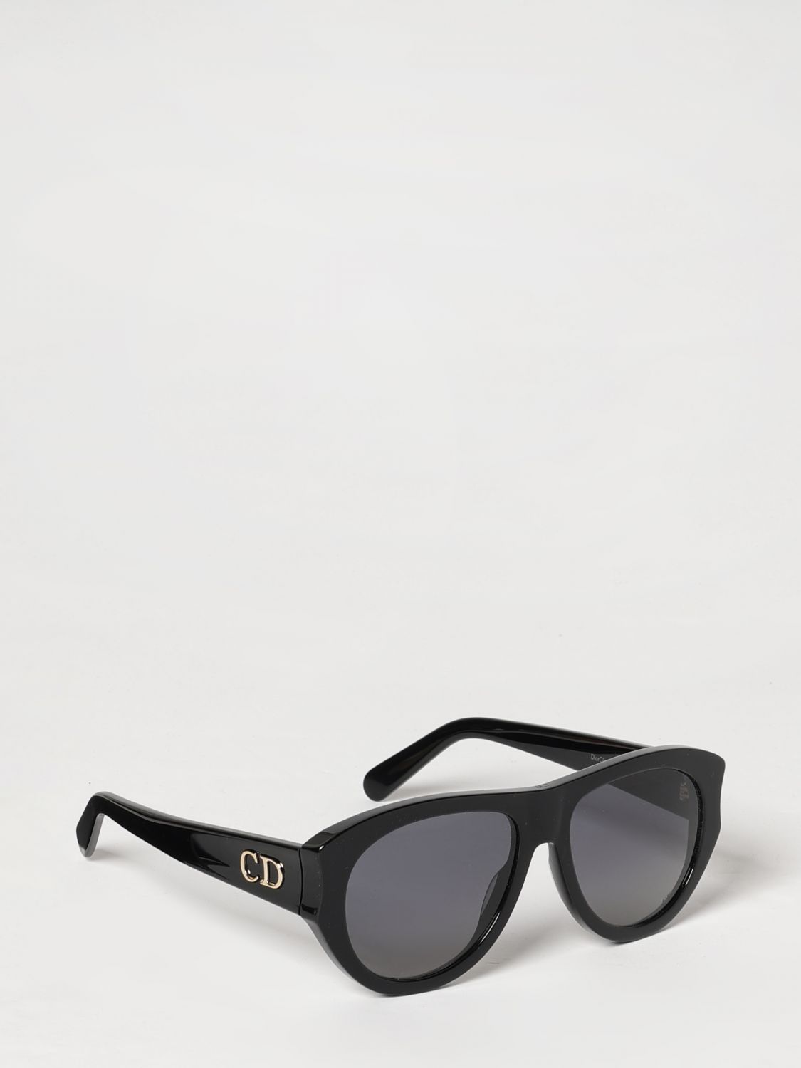 Dior Sunglasses Men Black CHRISTIAN DIOR