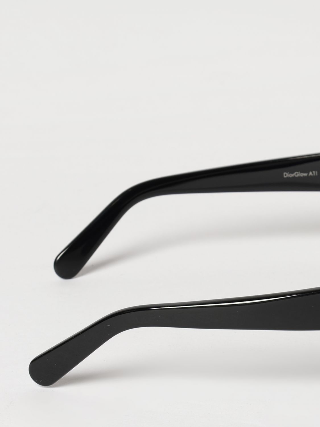 Dior Sunglasses Men Black CHRISTIAN DIOR