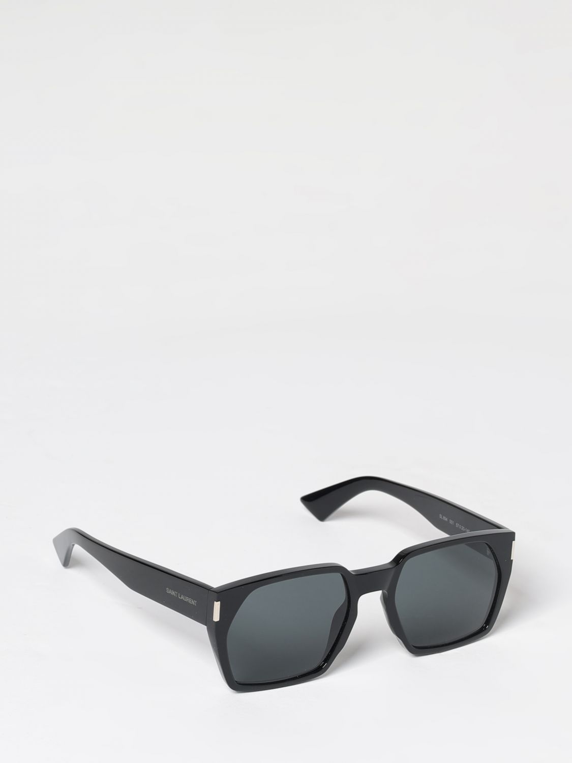 Saint Laurent Sunglasses Men Black SAINT LAURENT