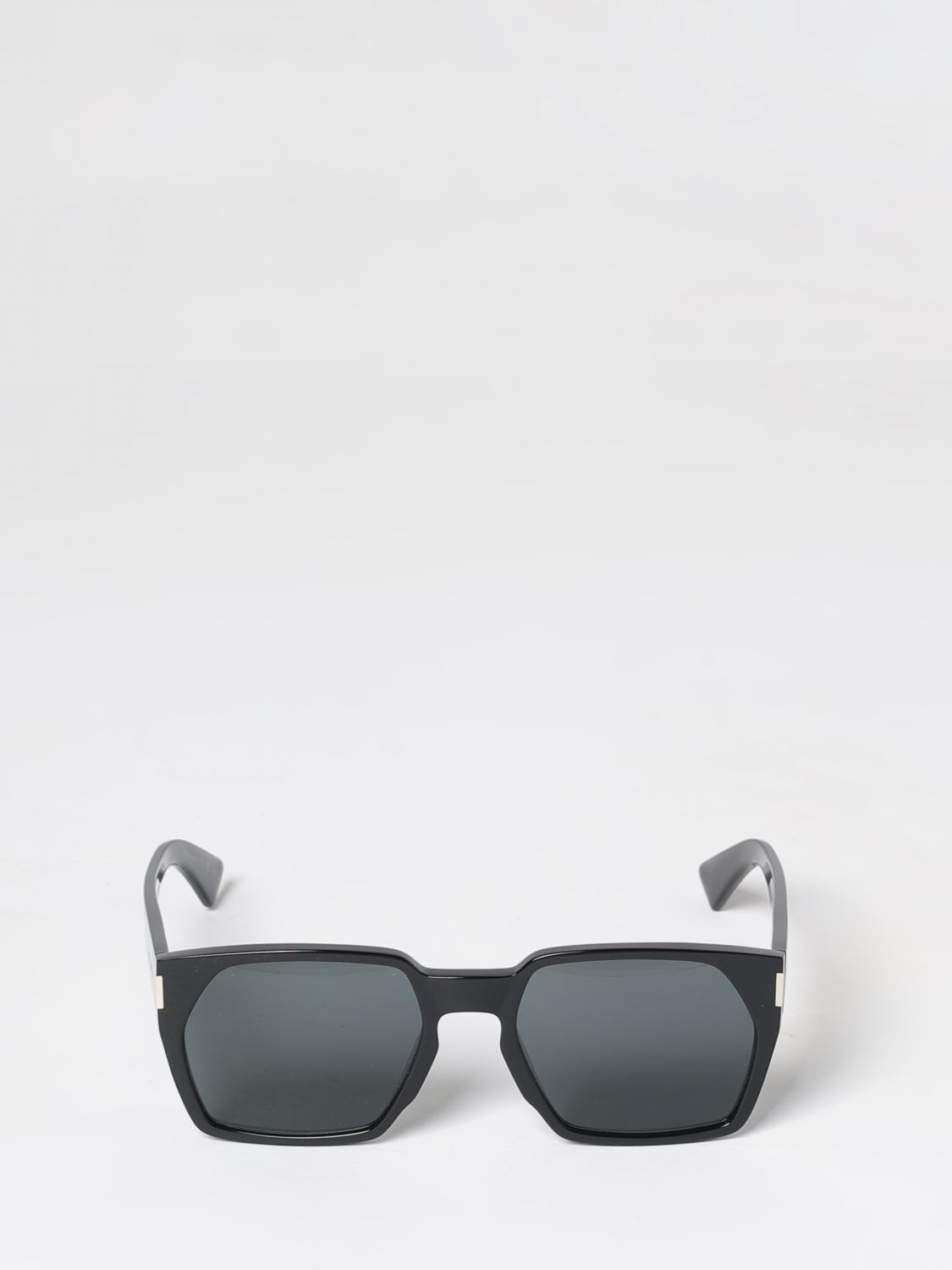 Saint Laurent Sunglasses Men Black SAINT LAURENT