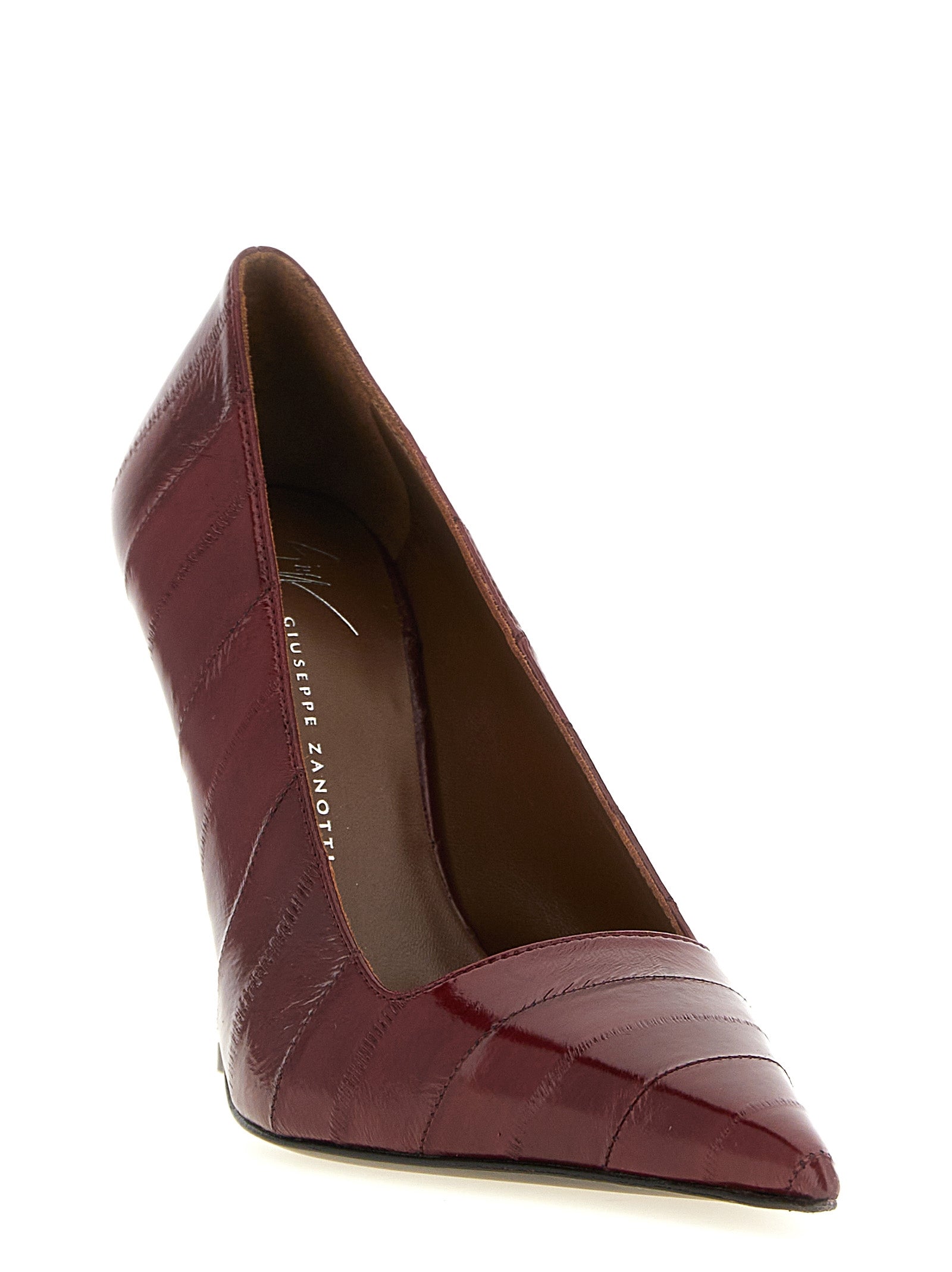 Giuseppe Zanotti Women 'High Desire' Pumps GIUSEPPE ZANOTTI