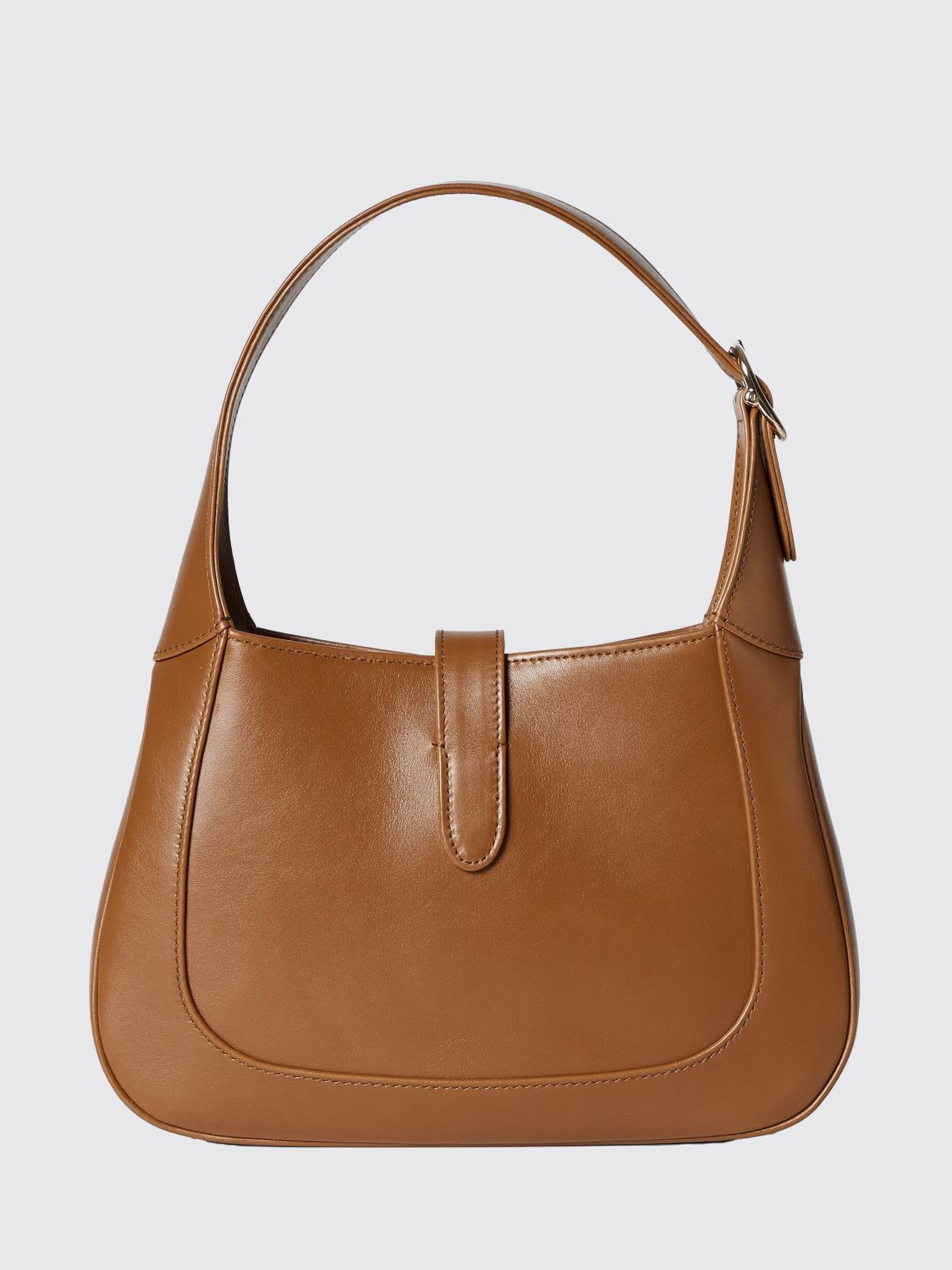 Gucci Shoulder Bag Woman Brown GUCCI