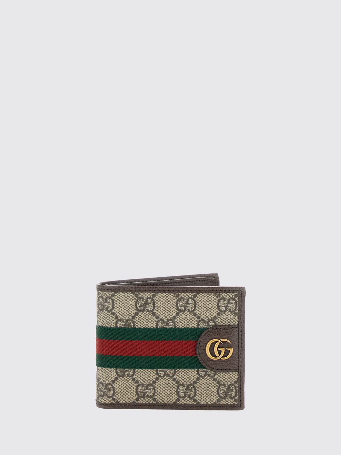 Wallet Men Gucci GUCCI
