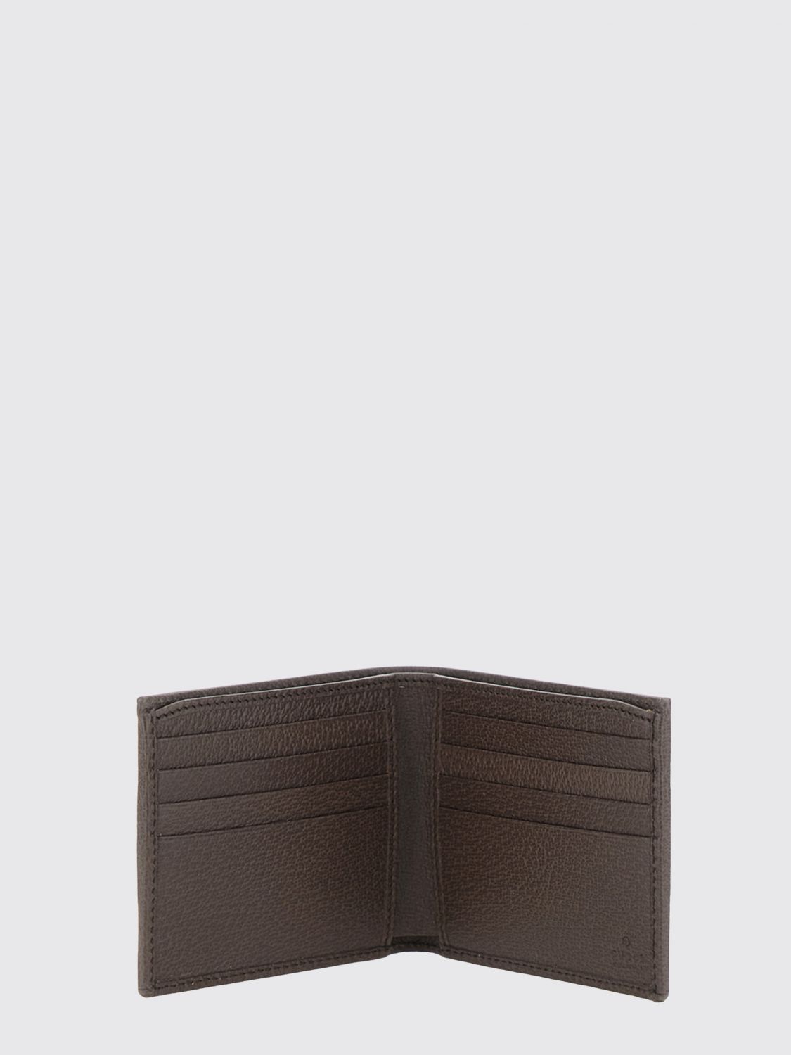 Wallet Men Gucci GUCCI