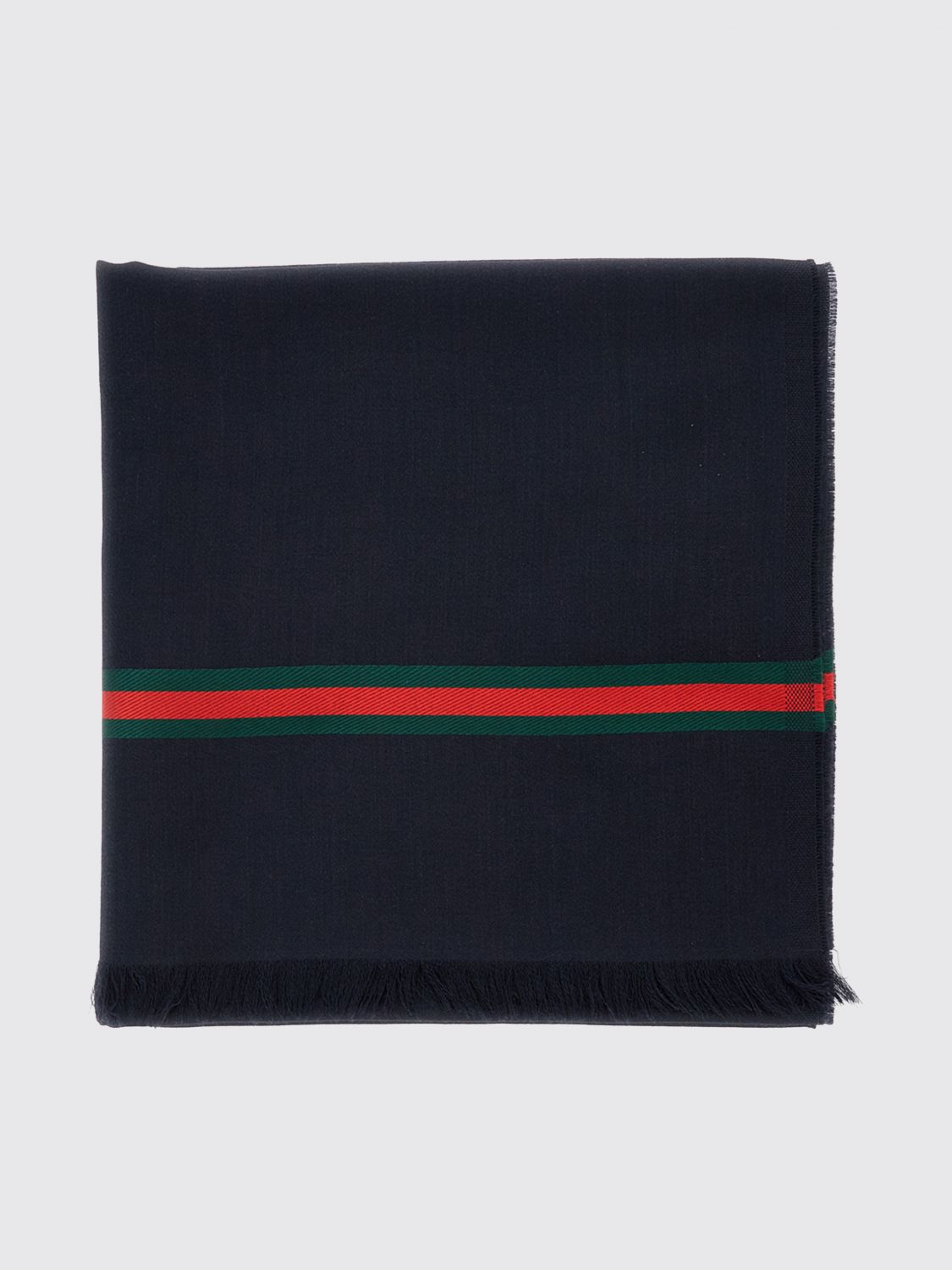 Scarf Men Gucci GUCCI