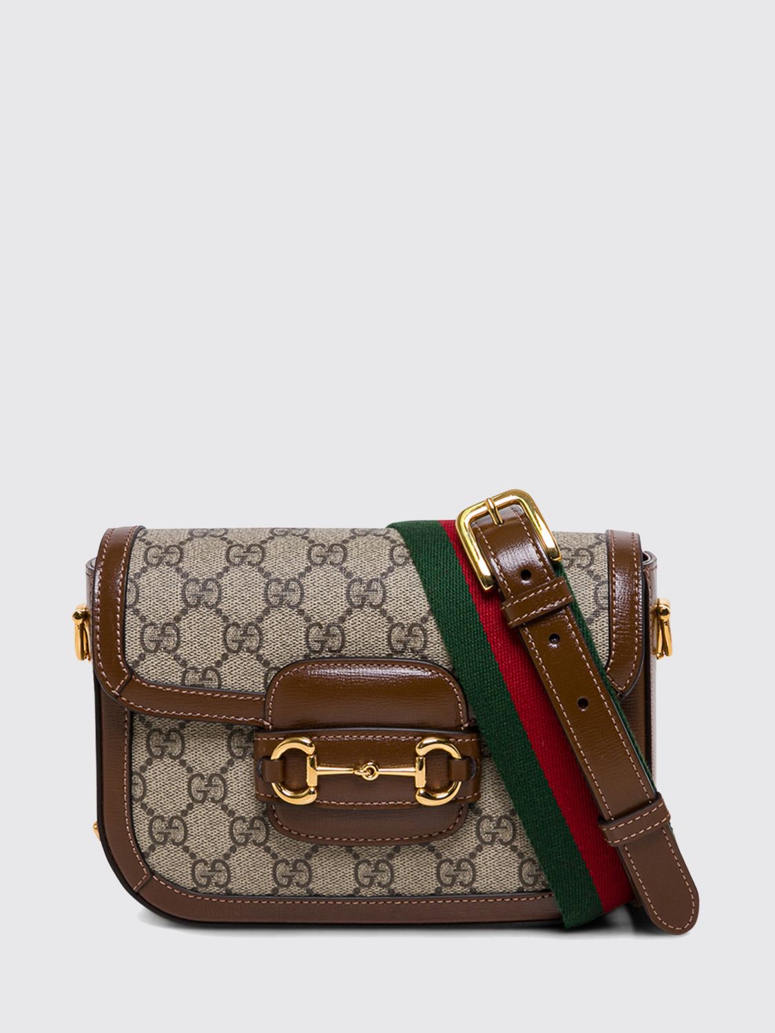 Gucci Women Crossbody Bag Woman Gucci GUCCI