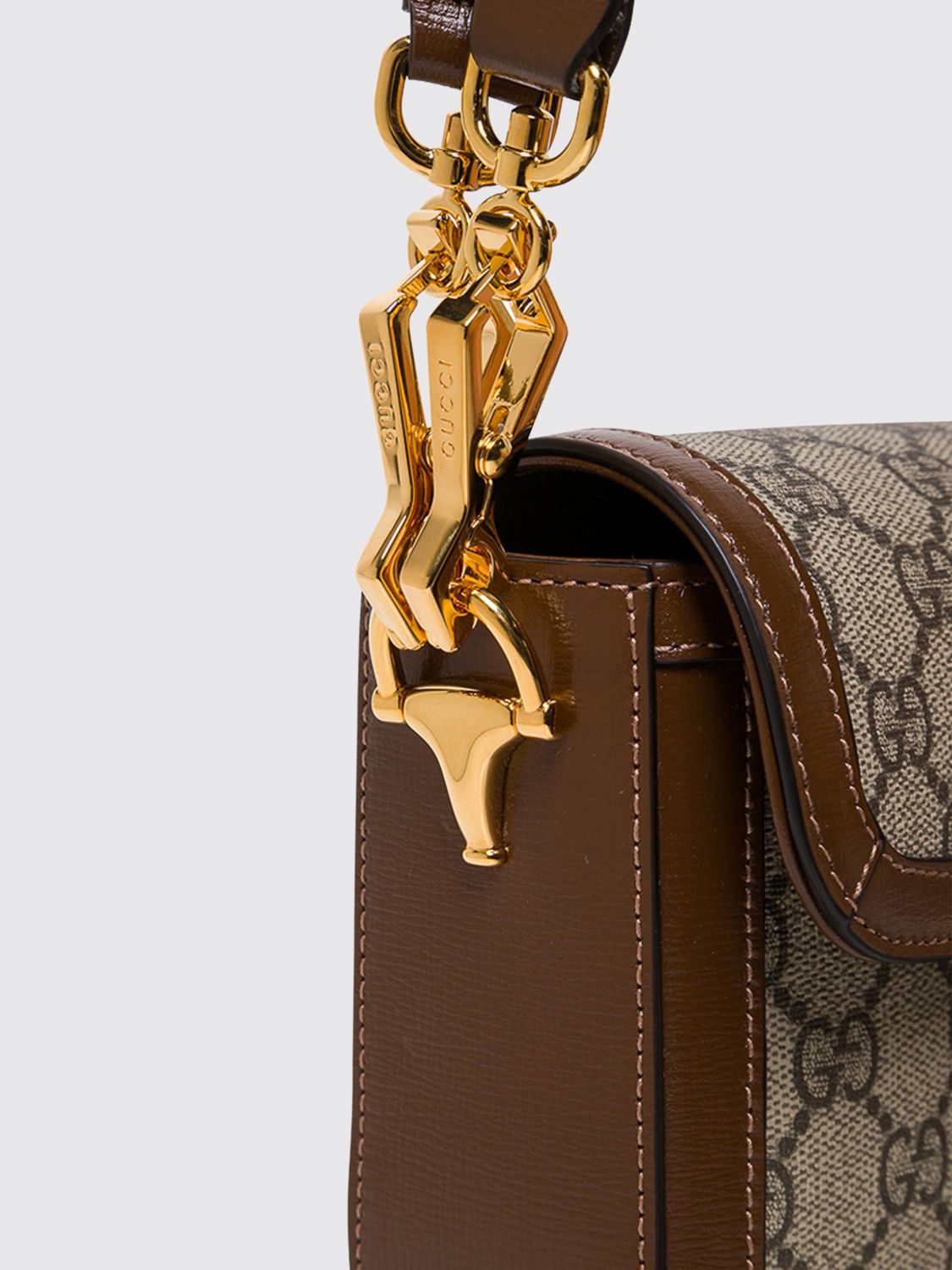 Gucci Women Crossbody Bag Woman Gucci GUCCI