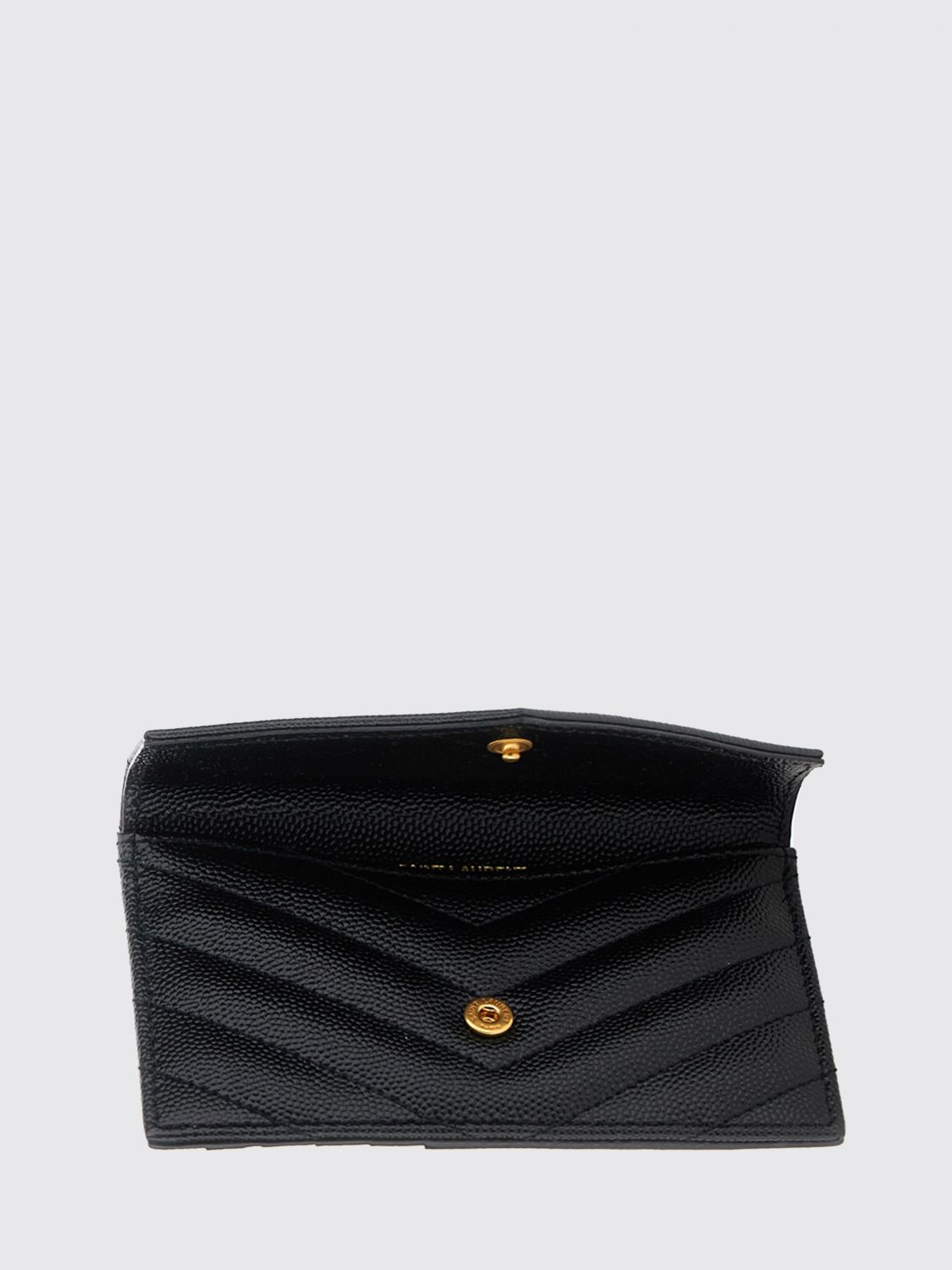 Saint Laurent Women Wallet Woman Saint Laurent SAINT LAURENT