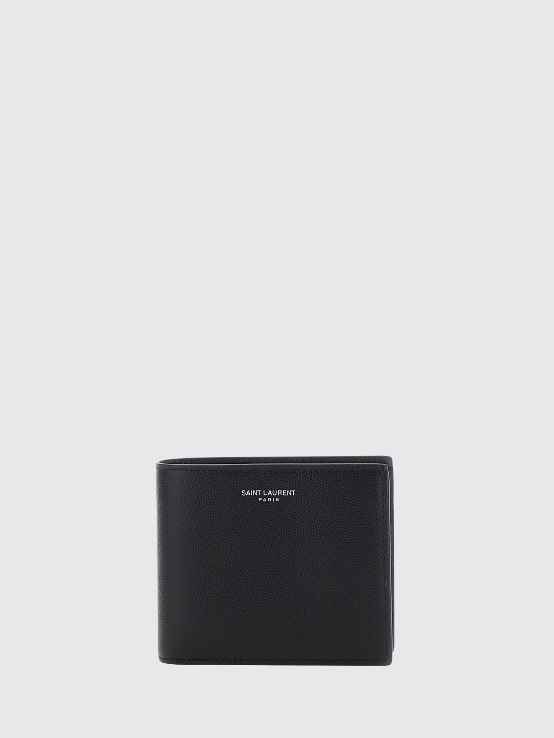 Wallet Men Saint Laurent SAINT LAURENT