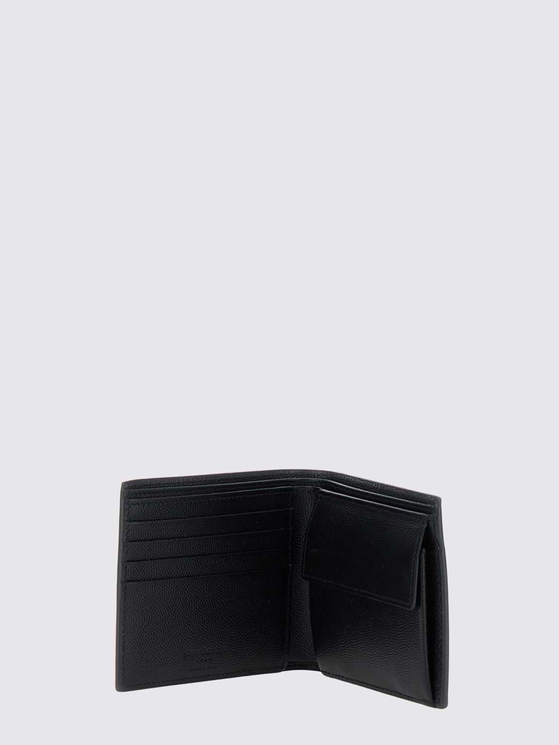 Wallet Men Saint Laurent SAINT LAURENT