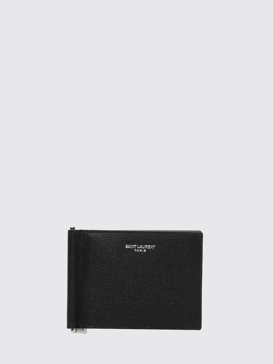 Wallet Men Saint Laurent SAINT LAURENT