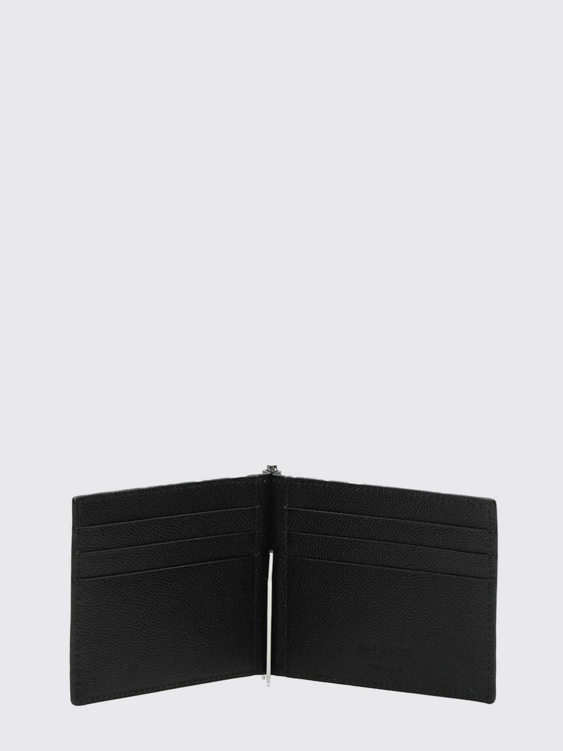 Wallet Men Saint Laurent SAINT LAURENT