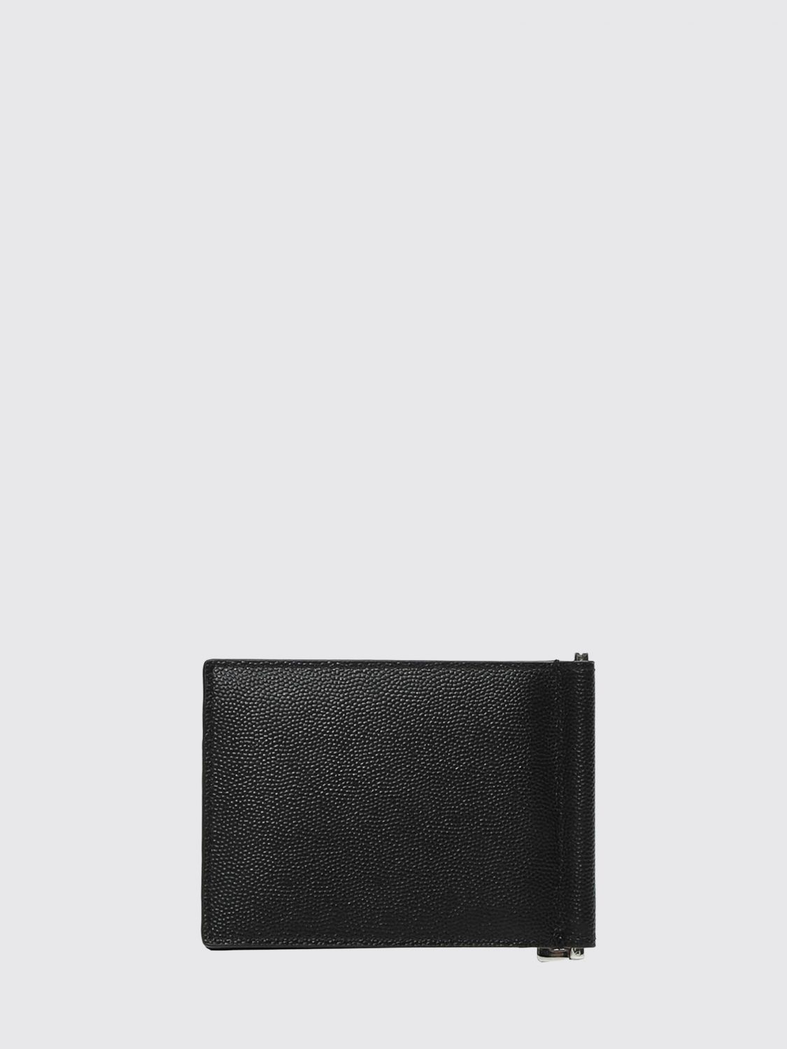 Wallet Men Saint Laurent SAINT LAURENT