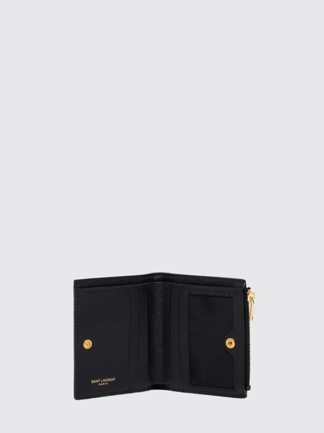 Wallet Woman Saint Laurent SAINT LAURENT