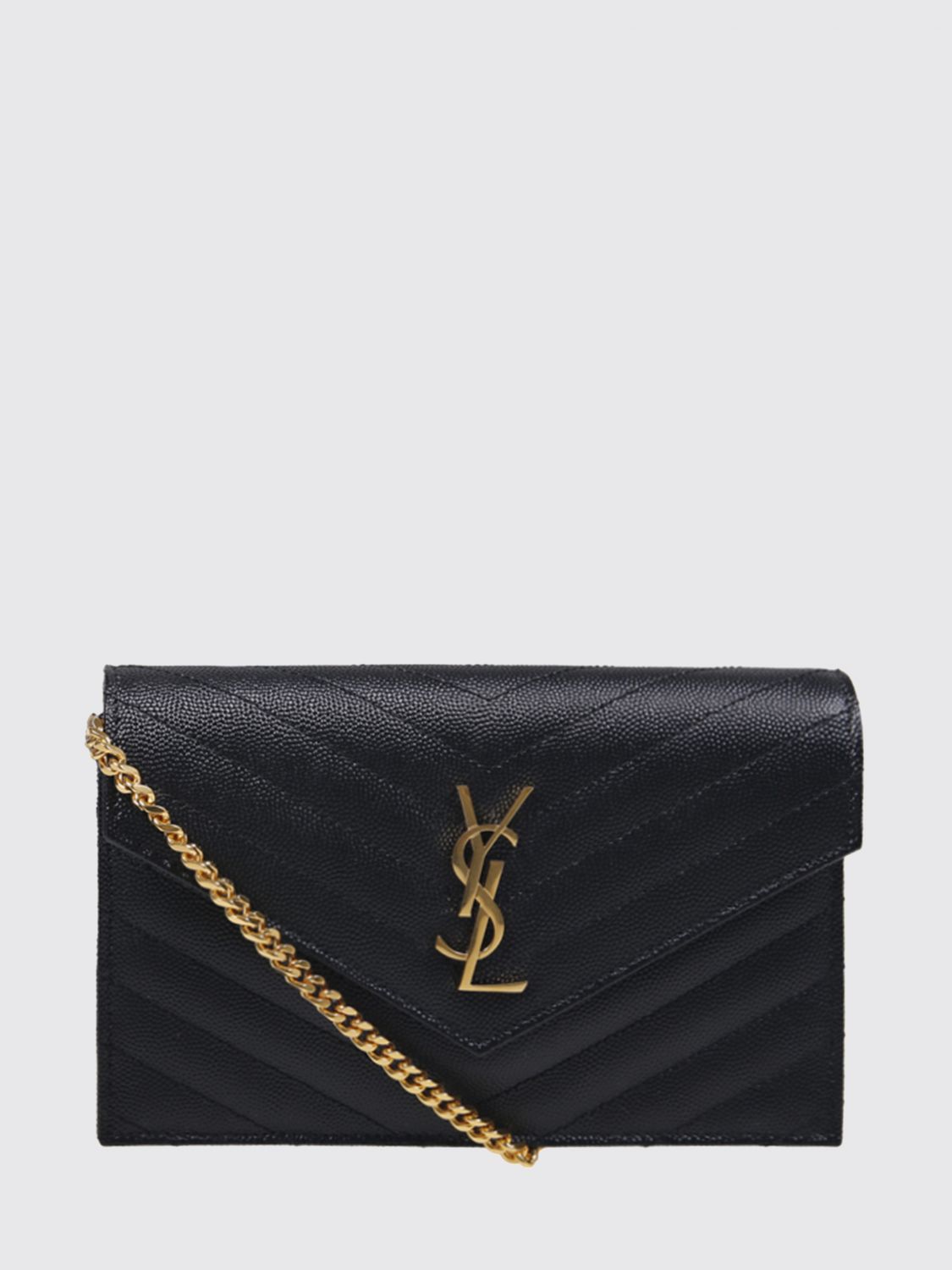 Saint Laurent Women Crossbody Bag Woman Saint Laurent SAINT LAURENT