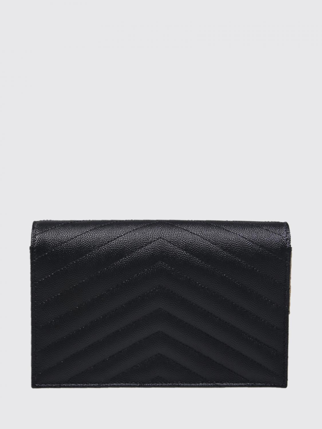 Saint Laurent Women Crossbody Bag Woman Saint Laurent SAINT LAURENT