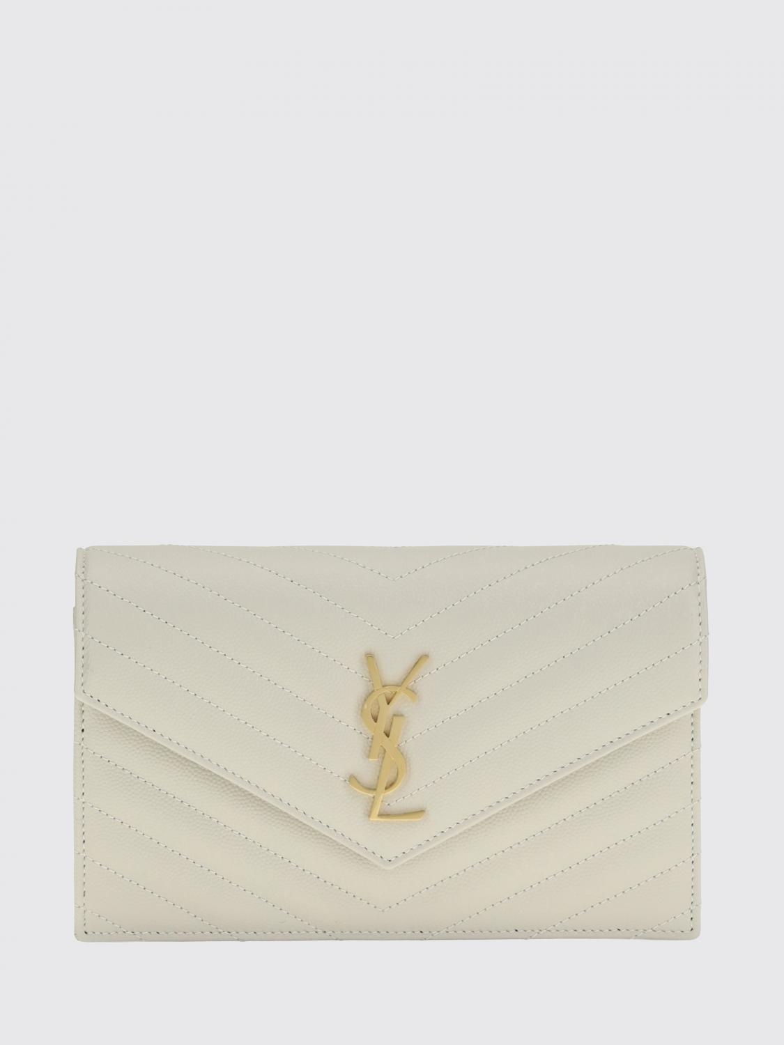 Saint Laurent Women Crossbody Bag Woman Saint Laurent SAINT LAURENT