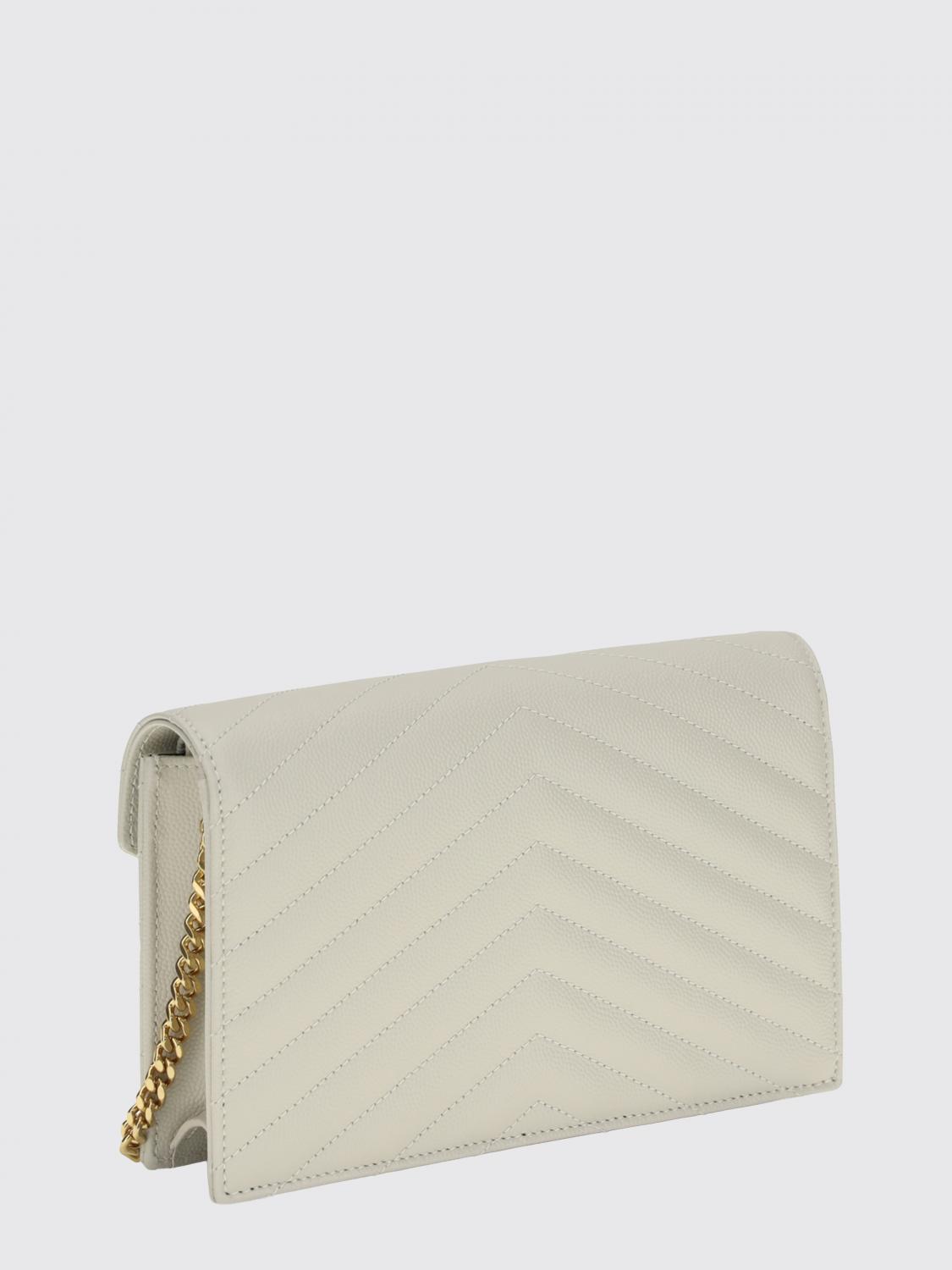 Saint Laurent Women Crossbody Bag Woman Saint Laurent SAINT LAURENT