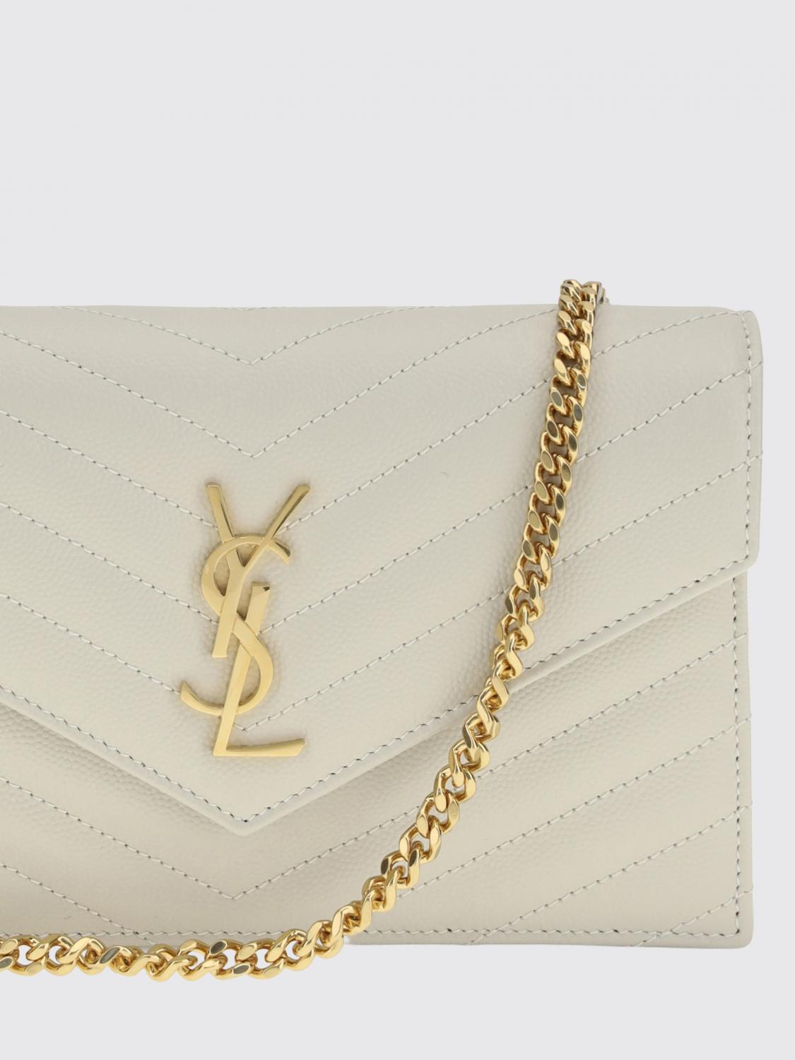 Saint Laurent Women Crossbody Bag Woman Saint Laurent SAINT LAURENT