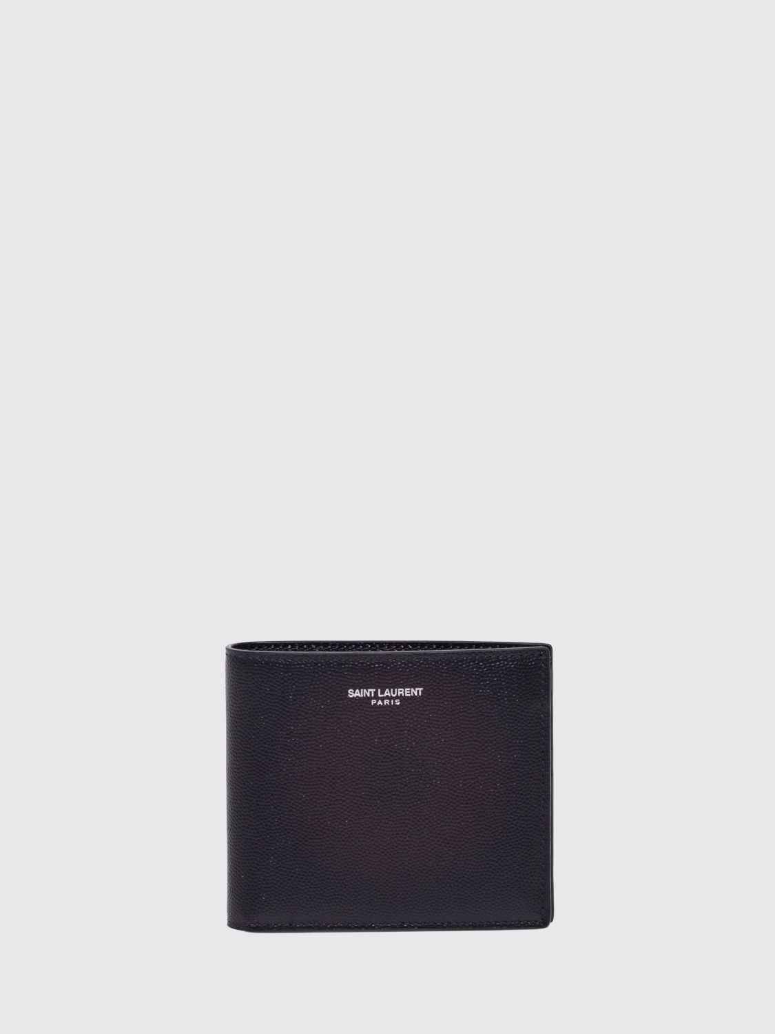 Wallet Men Saint Laurent SAINT LAURENT