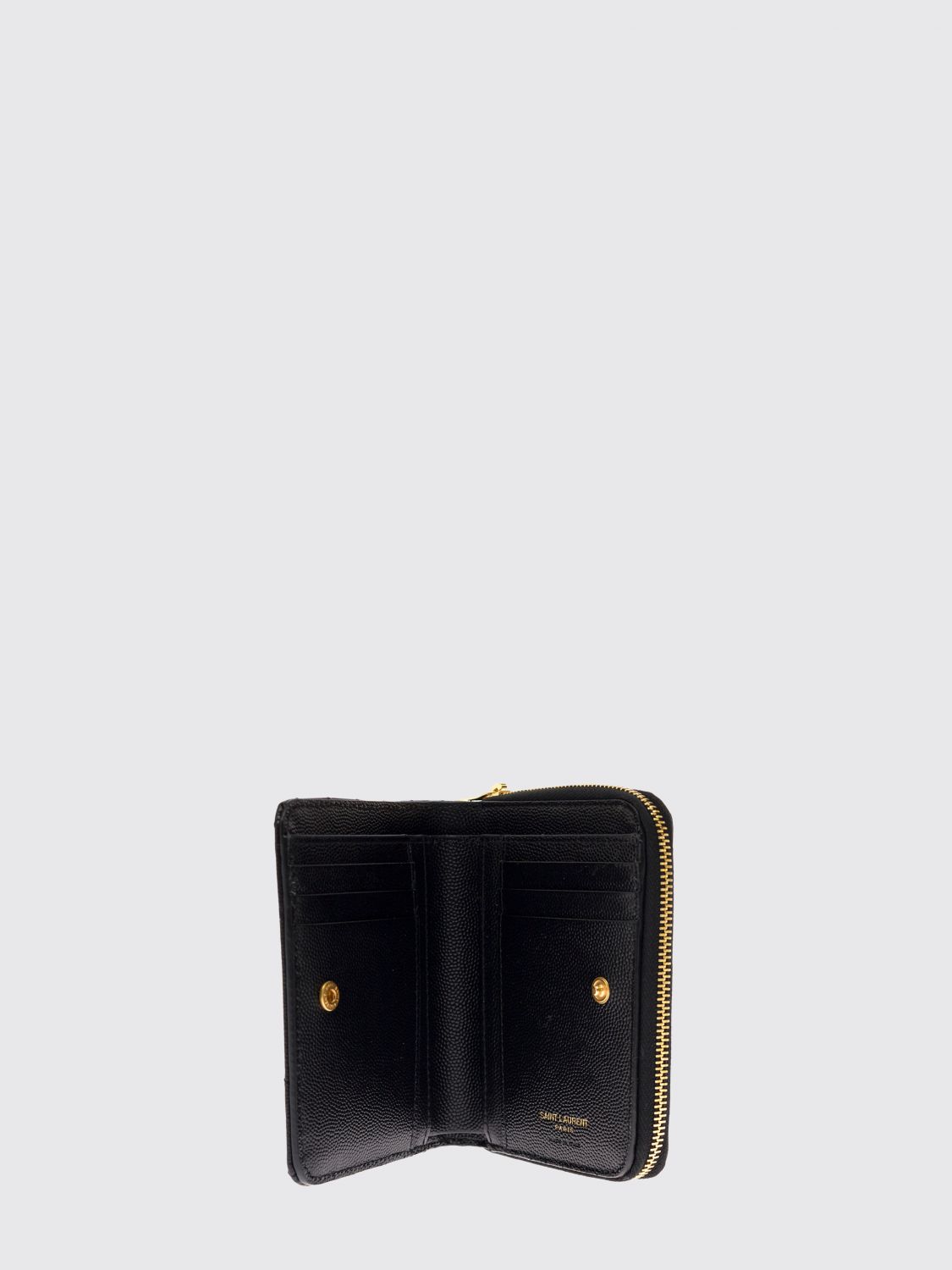 Wallet Woman Saint Laurent SAINT LAURENT