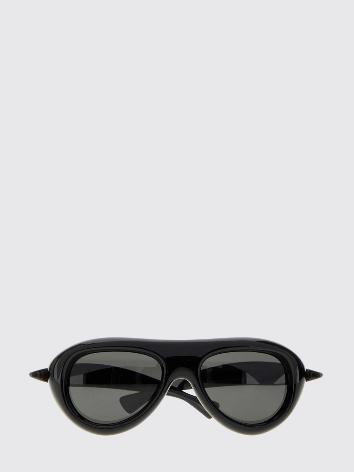 Bottega Veneta Sunglasses Woman Black BOTTEGA VENETA