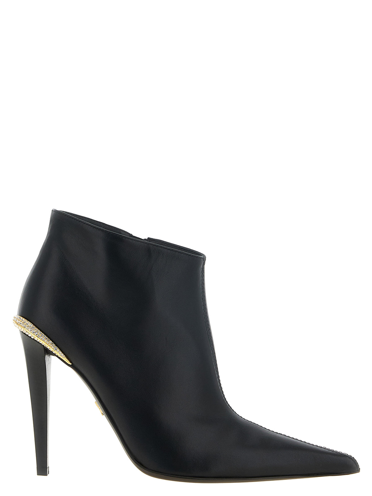 Giuseppe Zanotti Women 'Desire' Ankle Boots GIUSEPPE ZANOTTI