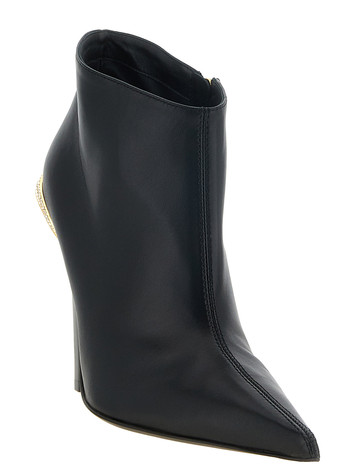 Giuseppe Zanotti Women 'Desire' Ankle Boots GIUSEPPE ZANOTTI