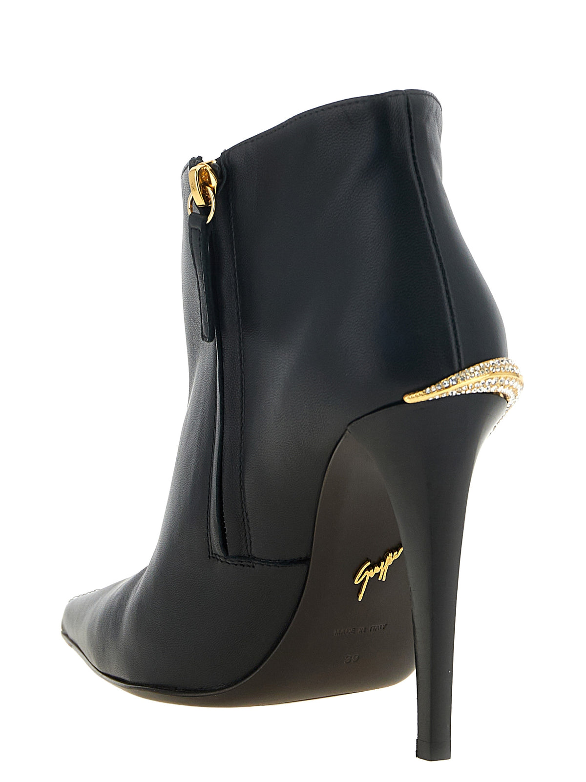 Giuseppe Zanotti Women 'Desire' Ankle Boots GIUSEPPE ZANOTTI