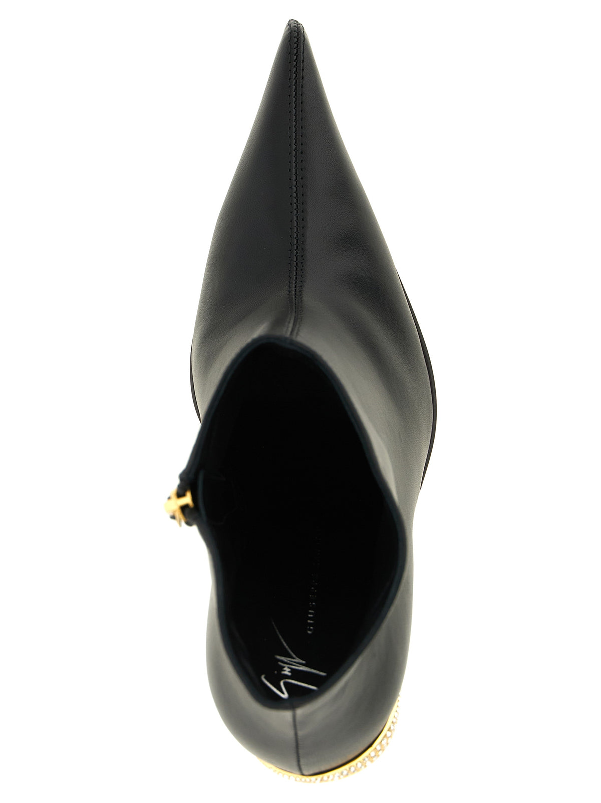 Giuseppe Zanotti Women 'Desire' Ankle Boots GIUSEPPE ZANOTTI
